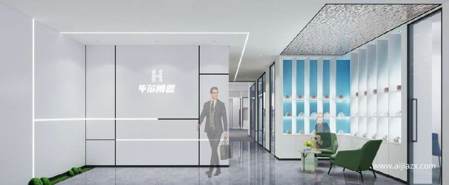 如何選擇最好的鄭州辦公室裝修公司？