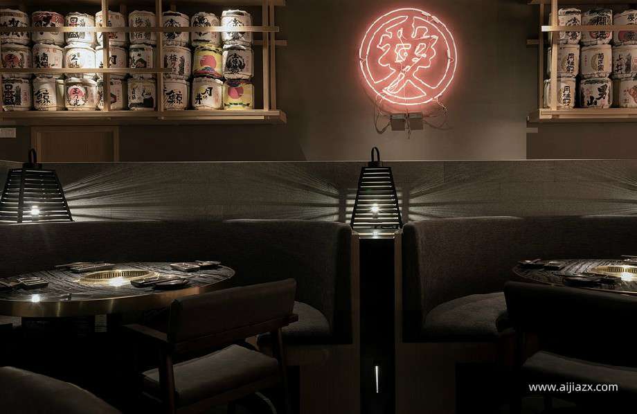 鄭州快餐店裝修設(shè)計(jì)，快餐店專業(yè)裝修設(shè)計(jì)