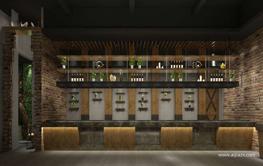 鄭州餐飲設(shè)計,餐飲店鋪設(shè)計團隊哪家好