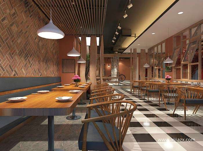 鄭州飯店裝修設計,專業(yè)飯店裝修設計優(yōu)勢