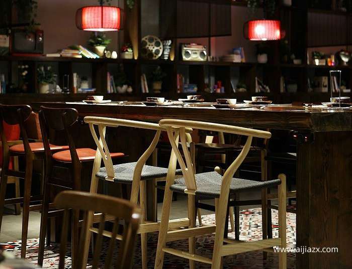 200平米火鍋店裝修多少錢，200平方火鍋店裝修預(yù)算