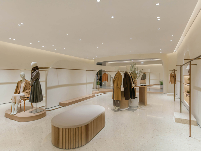 鄭州店鋪設(shè)計(jì)費(fèi)用,店鋪裝修施工報(bào)價多少錢