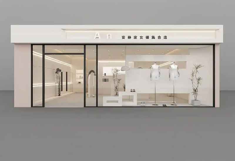 店鋪裝修設(shè)計：鄭州商戶的無障礙改造成本與方案