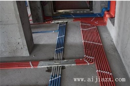 鄭州水電裝修全包價(jià)格多少錢一平方？