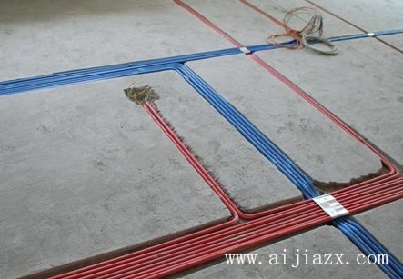 鄭州水電裝修全包價(jià)格多少錢一平方？