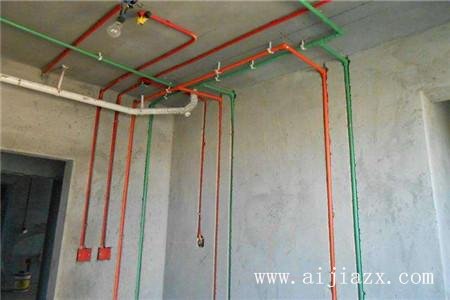 鄭州水電改造費用大概多少錢？水電改造有哪些注意事項？