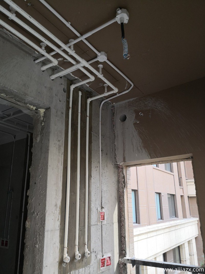 新房驗收過程中水電改如何做驗收？