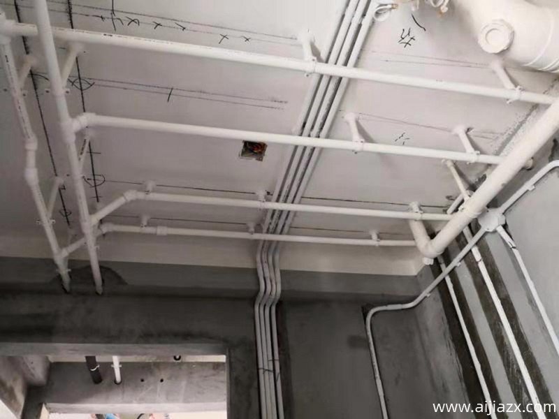 新房驗收過程中水電改如何做驗收？