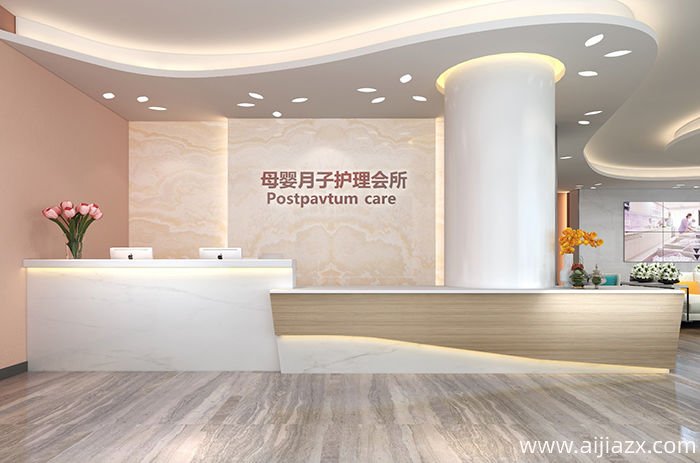 鄭州口腔診所裝修如何布置裝修？