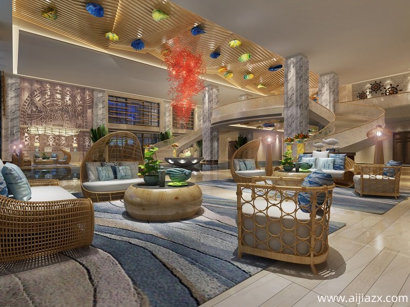 做商務酒店設計時容易出現(xiàn)的錯誤，怎樣規(guī)避