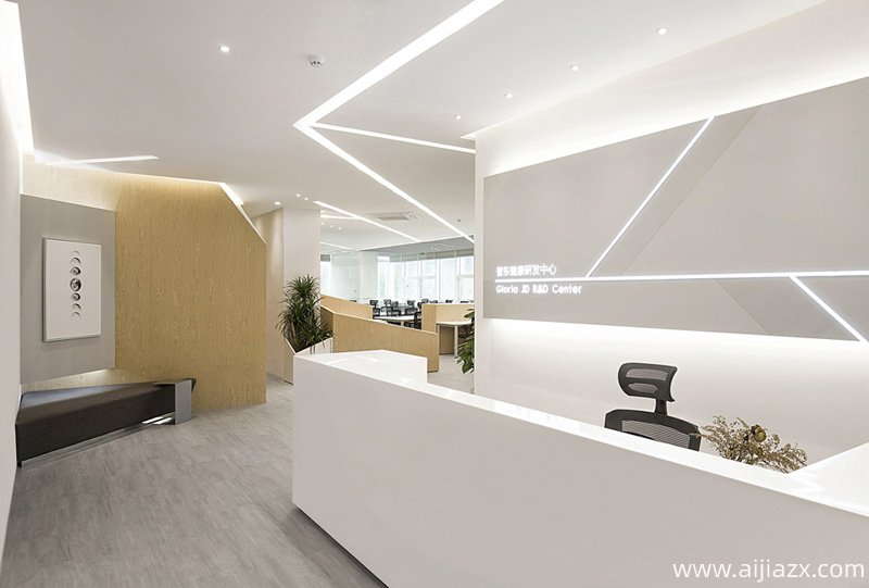 鄭州辦公室裝修設(shè)計(jì)，如何快速又省錢？